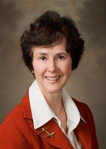 Sherrill E. Grace