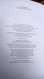 A History of Britain 3: The Fate of Empire 1776-2000