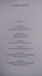 A History of Britain 3: The Fate of Empire 1776-2000