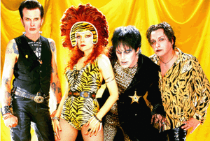 The Cramps