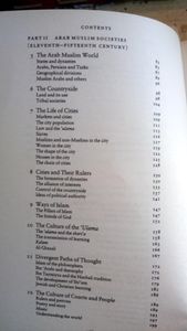 A History Of The Arab Peoples