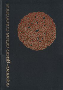 Gran Atlas Colombus De Nuestro Mundo