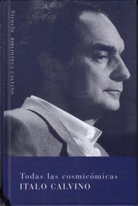 Todas Las Cosmicómicas