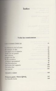 Todas Las Cosmicómicas