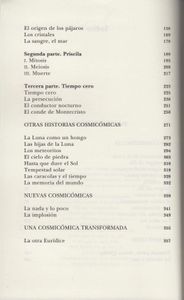 Todas Las Cosmicómicas