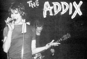 The Drug Addix