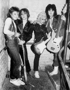The Straits