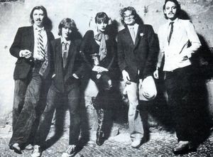 Nina Hagen Band