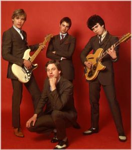 The Fixations