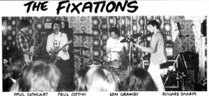 The Fixations