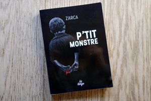 P'tit Monstre
