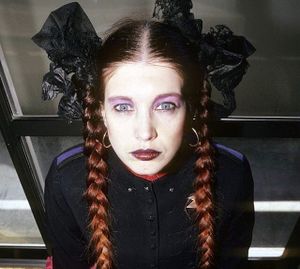 Lene Lovich