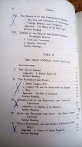 A History of Medieval Europe: From Constantine To Saint Louis
