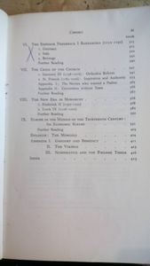 A History of Medieval Europe: From Constantine To Saint Louis