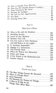 A Kohn Treasury (Selected Essays from the Published Writings of Harold E. Kohn)