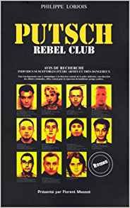 Putsh Rebel Club