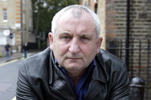 A John Bird