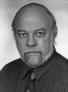 Michael Reynolds
