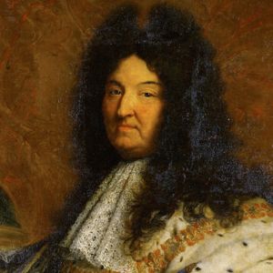 Louis XIV of France