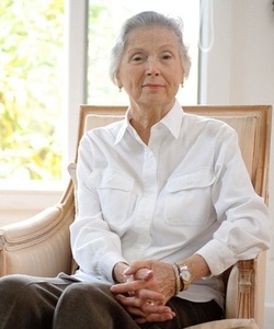 Margaret Sayers Peden
