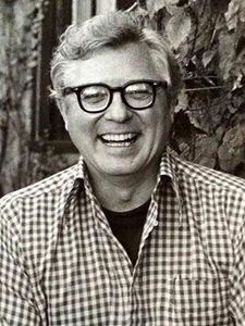 Clarence Brown