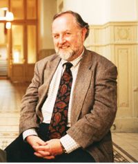 Allan Janik