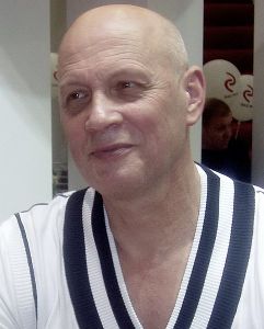 Василий Васильевич Головачев