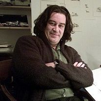 Harry Horse