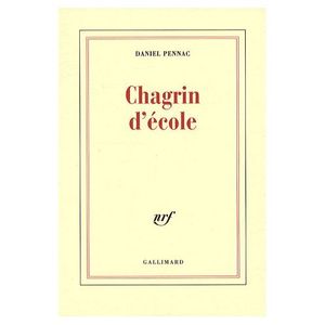 Chagrin D'École