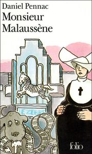 Monsieur Malaussène