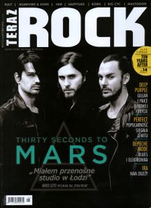 Teraz Rock #123