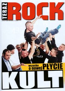 Teraz Rock #123