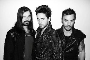Thirty Seconds To Mars