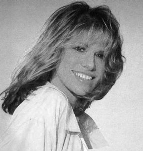 Carly Simon