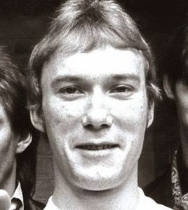 Rick Buckler