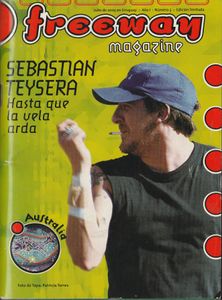 Freeway Magazine