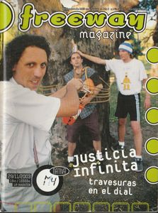 Freeway Magazine