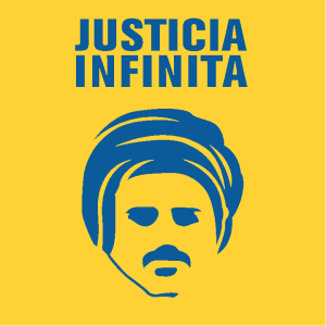 Justicia Infinita