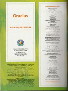 Freeway Magazine