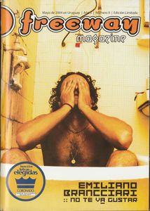Freeway Magazine