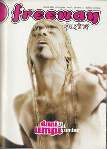 Freeway Magazine