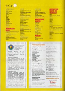 Freeway Magazine