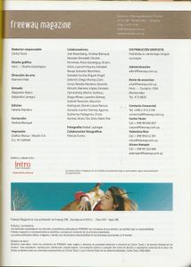 Freeway Magazine