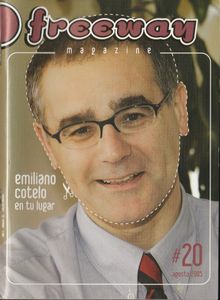 Freeway Magazine