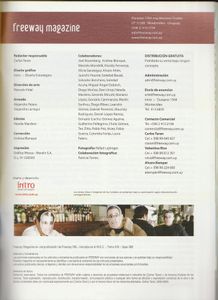 Freeway Magazine