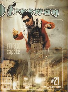 Freeway Magazine