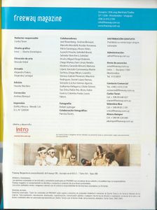 Freeway Magazine