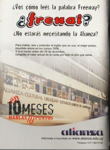 Freeway Magazine
