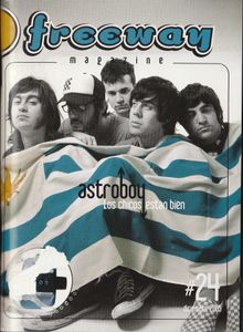Freeway Magazine