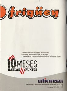 Freeway Magazine